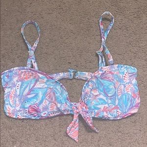 Lilly Pulitzer bikini